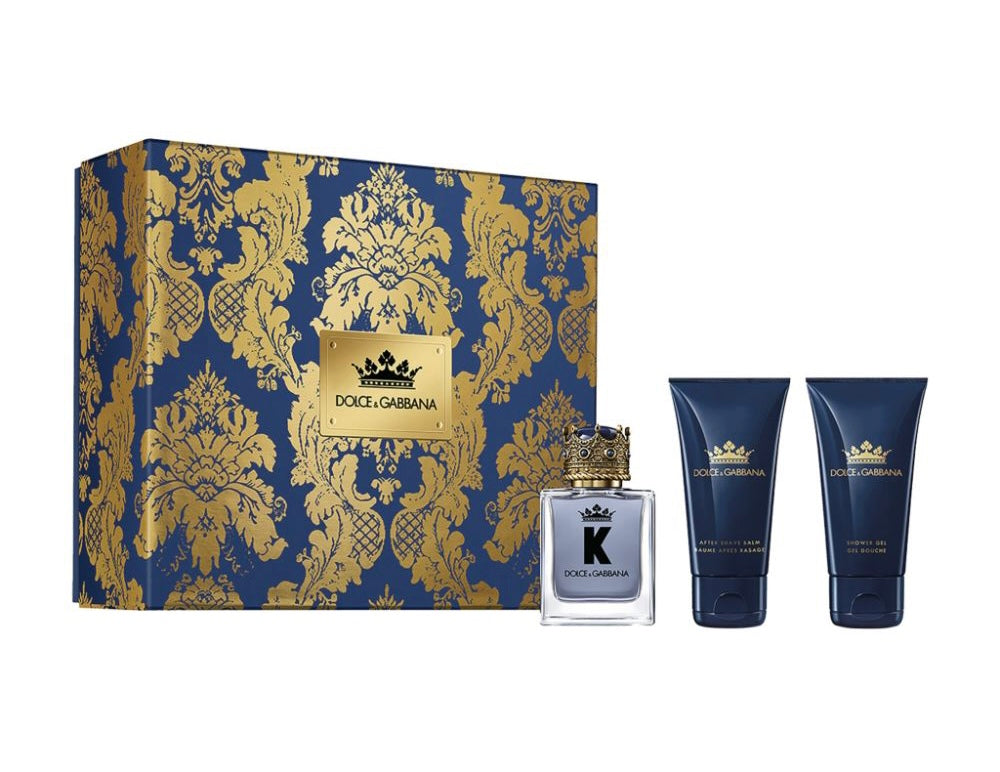 Dolce and gabbana k aftershave online