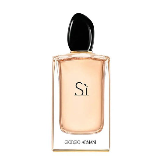 Giorgio Armani Si Eau de Parfum