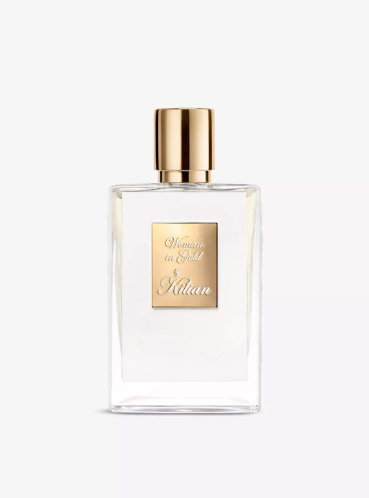 By Kilian Woman In Gold Eau de Parfum 100ml Spray