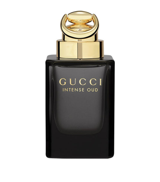 Gucci Oud Intense Eau de Parfum 90ml