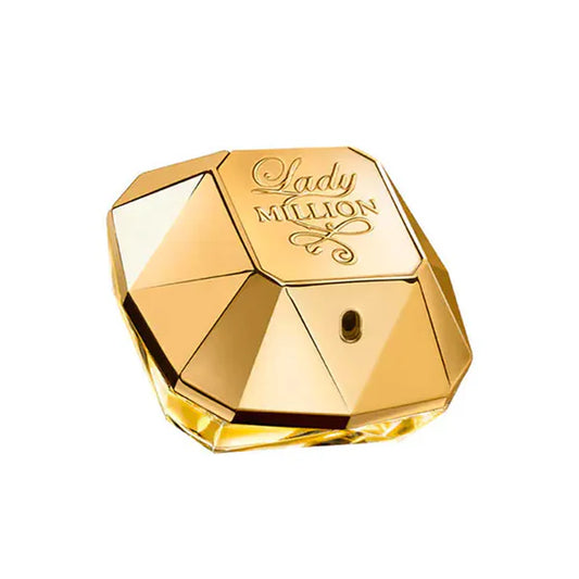 Paco Rabanne Lady Million Eau de Parfum