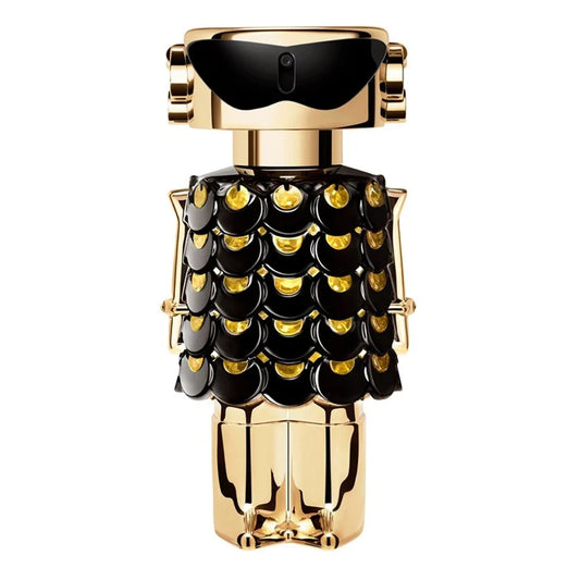 Paco Rabanne Fame Eau de Parfum black