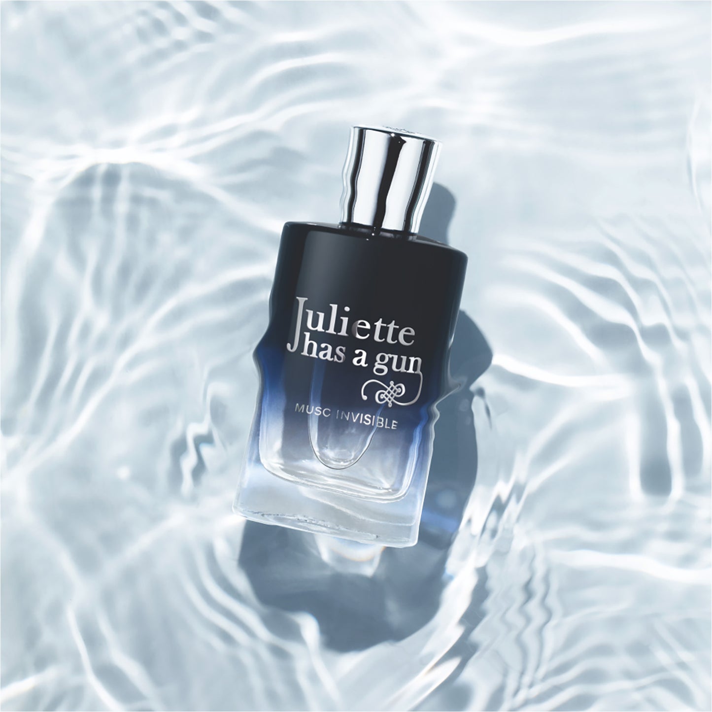 Juliette Has A Gun Musc Invisible Eau de Parfum 100ml