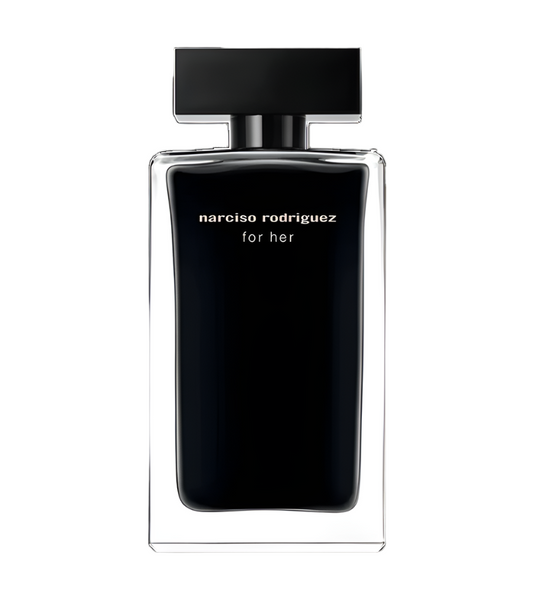 Narciso Rodriguez for her eau de toilette 100ml